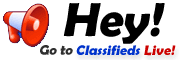 Classifieds Live! (www.classifiedslive.com)